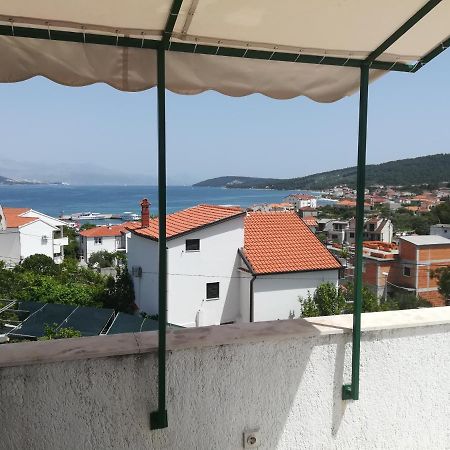 Apartman Nena Daire Slatine Dış mekan fotoğraf