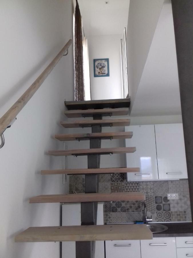 Apartman Nena Daire Slatine Dış mekan fotoğraf