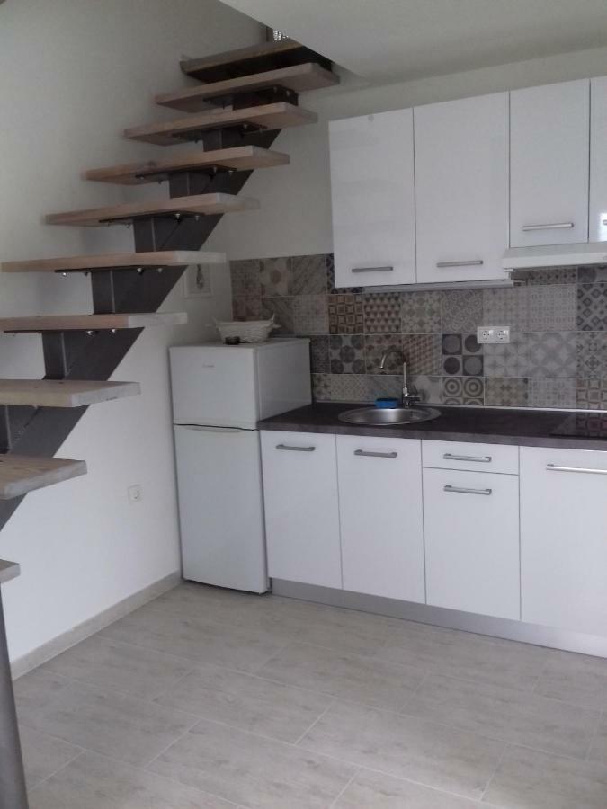 Apartman Nena Daire Slatine Dış mekan fotoğraf