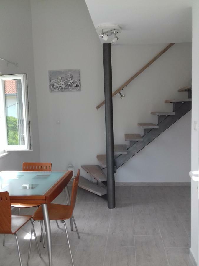 Apartman Nena Daire Slatine Dış mekan fotoğraf